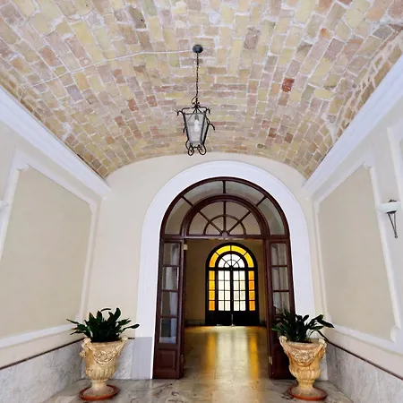 Scipioni Suites