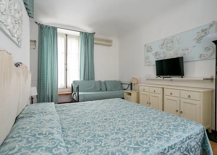 Konukevi Scipioni 4*