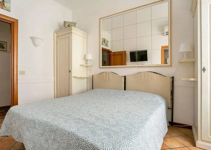 Scipioni Konukevi 4*