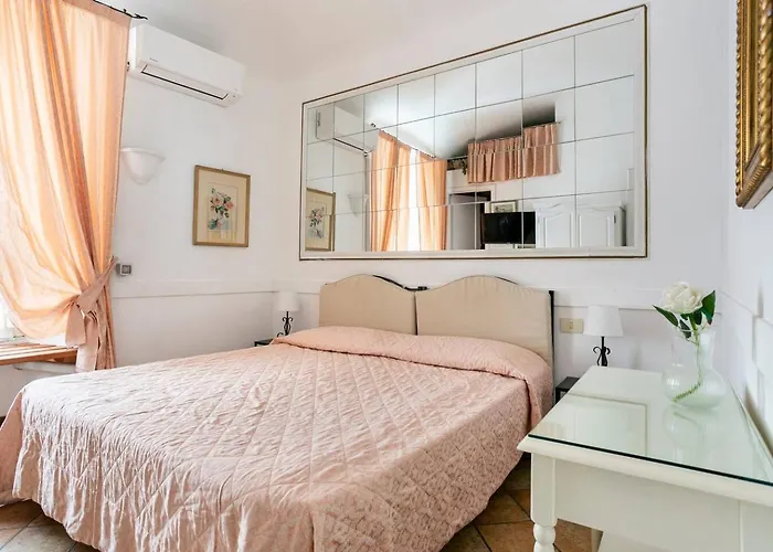 Scipioni 4* Roma