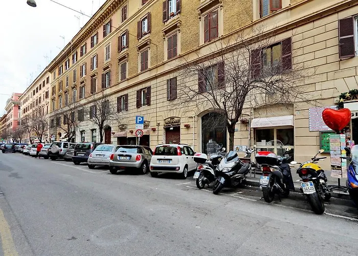 Scipioni Roma