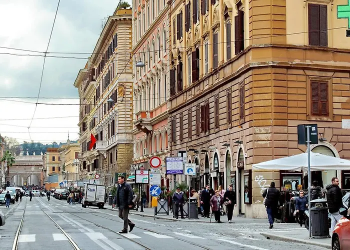 Scipioni Roma