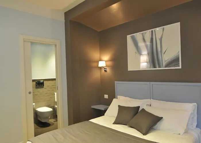 Scipioni 4* Roma
