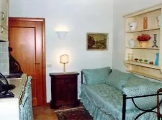 Scipioni Konukevi 4*