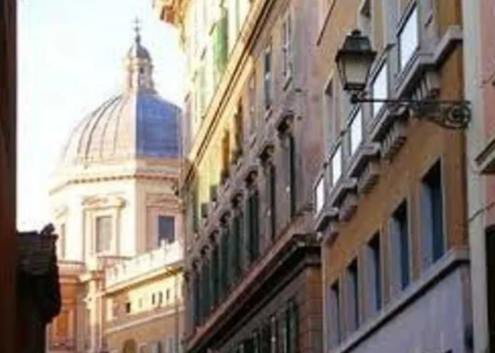 Scipioni 4* Roma