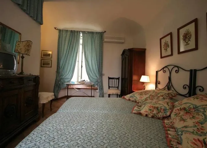 Scipioni Konukevi 4*