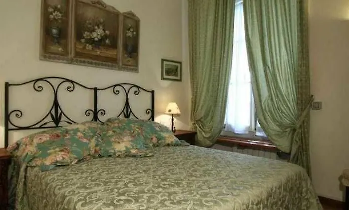 Konukevi Scipioni 4*